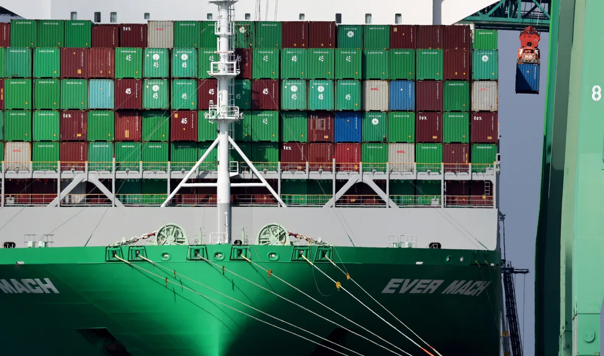 A Year of Trump’s Tariffs: Where They Stand in 2026